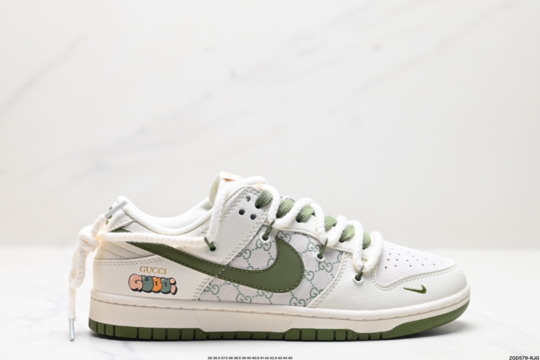 Nike Dunk Shoes